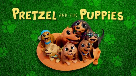 pretzel and the puppies primewire